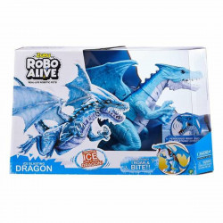 Action Figure Robo Alive Ferocius Roaring Dragon