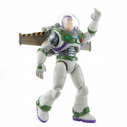 Action Figure Mattel Buzz Lightyear